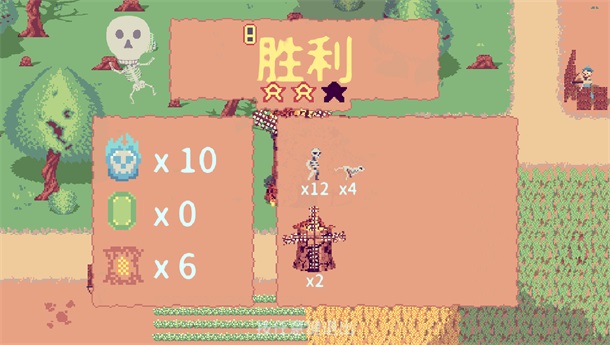 无尽军团手游(Countless Army) 1.6.7安卓版
