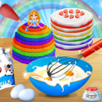 Pro Cake Master Baker(专业蛋糕制作大师官方版) 1.0.4安卓版