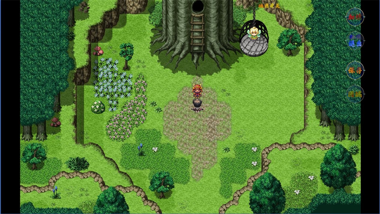 神魔之战重燃手游 1.0.4安卓版