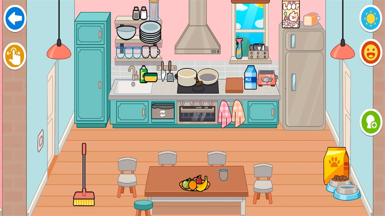 迷你家庭住宅(Minni Home Play Family) 1.0.5.9安卓版
