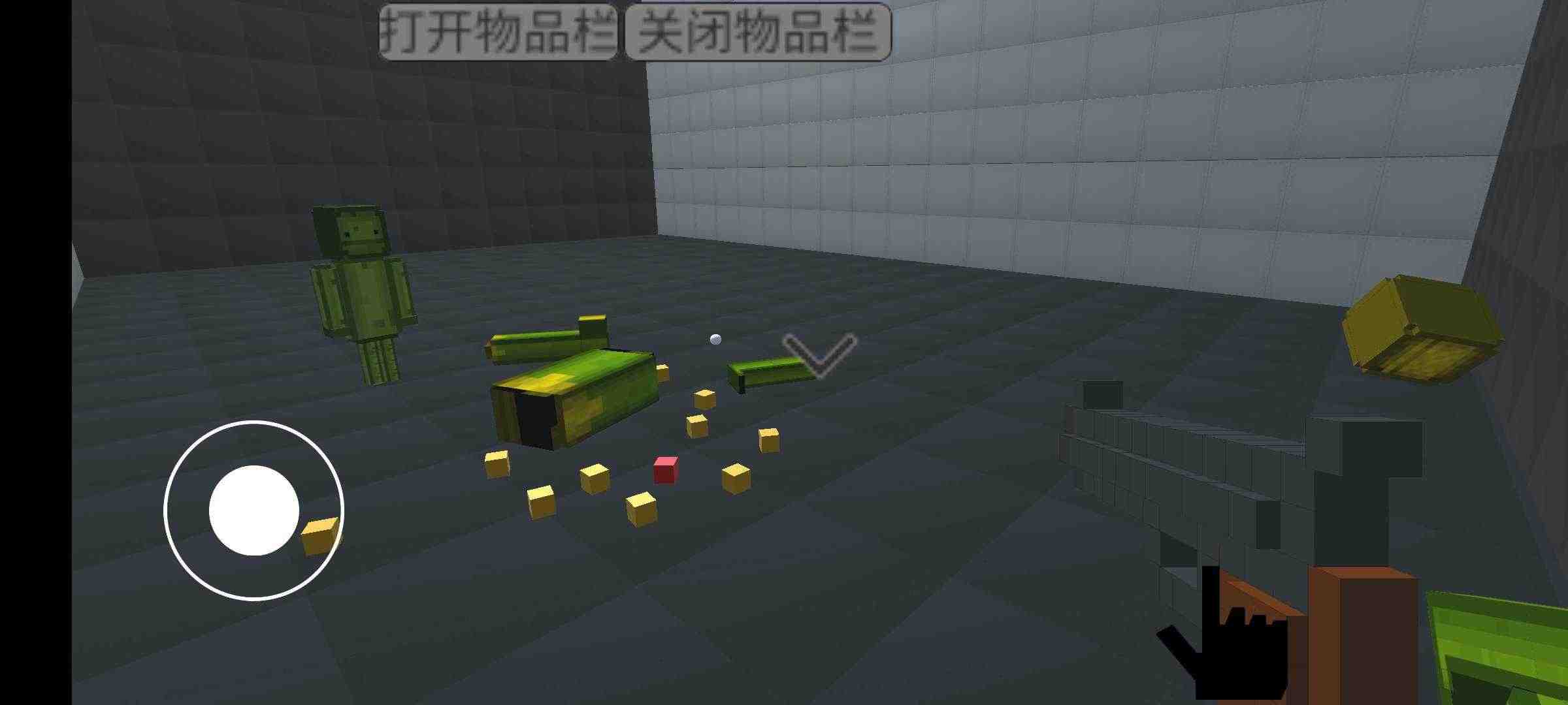 甜瓜游乐场3D手机版(Melon playground 3d) 1.72.2安卓版