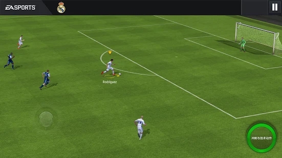 FIFA Soccer FIFA Soccer