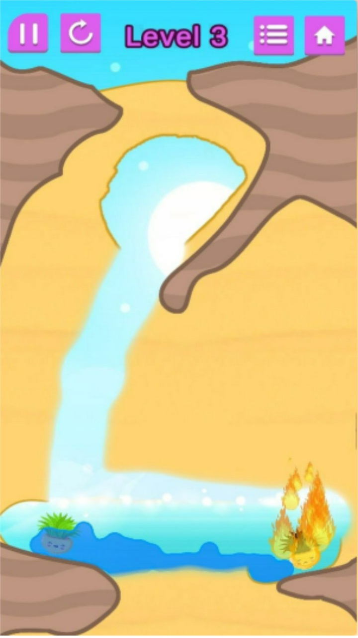 超级挖水大师最新版