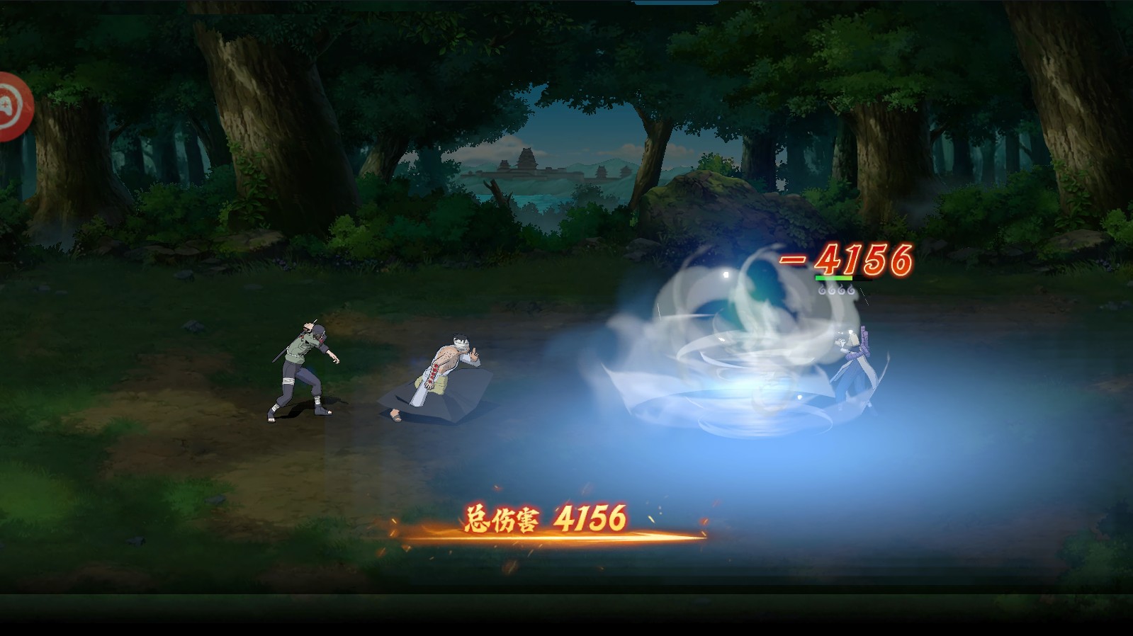 火影六道之力手游