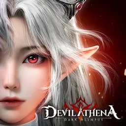 恶魔雅典娜游戏(Devil Athena: Dark Olympus) 1.3.2安卓版