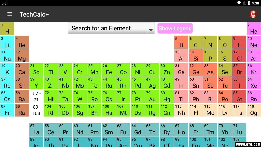 科学计算器