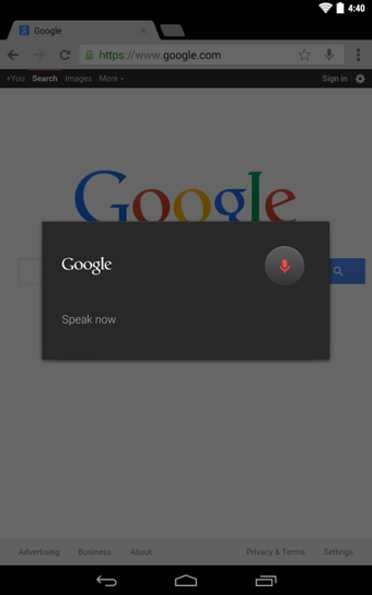谷歌浏览器手机版(Chrome)v147.0.7727.49安卓版