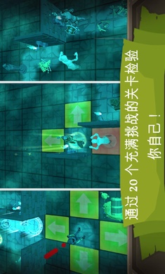 深入地下城无限货币去谷歌版 1.0.018