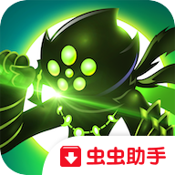 火柴人联盟国际技能无CD版 5.9.7中文版
