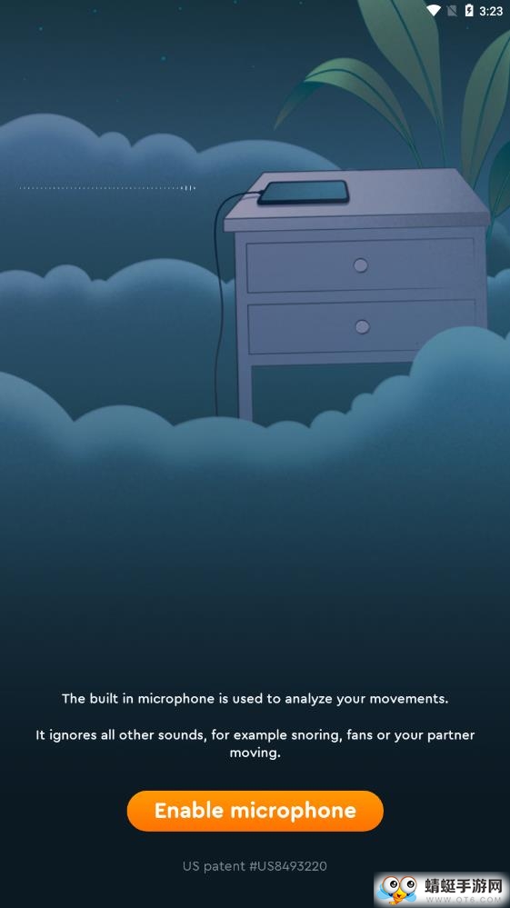 Sleep Cycle（睡眠跟踪）付费专业特别版 3.6.0.3901