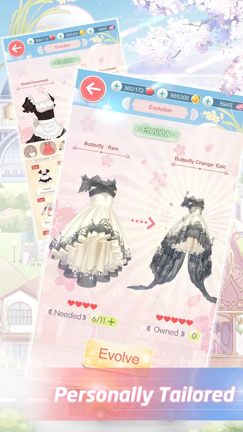 奇迹暖暖国际服最新版本(Love Nikki) 9.0.0安卓版