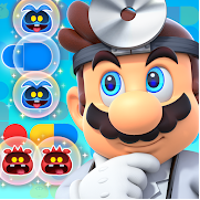 Dr. Mario World（马里奥医生世界国际服官方版） 2.0.1安卓版