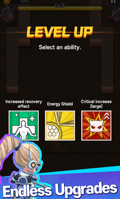 传奇弓箭手重生游戏(Legendary Archer) 2.4.5安卓版