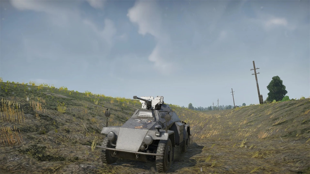 战争雷霆国际服官方版(War Thunder Mobile) 1.22.3.53最新版