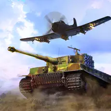战争雷霆国际服官方版(War Thunder Mobile) 1.22.3.53最新版