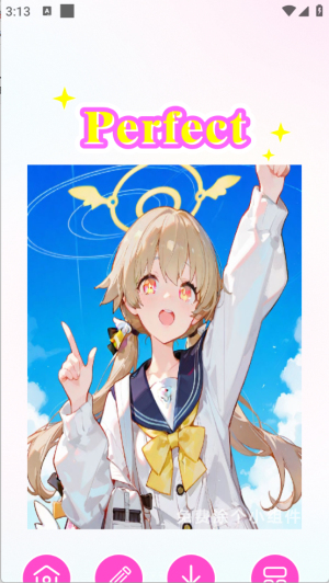 免费涂个小组件app 1.0安卓版