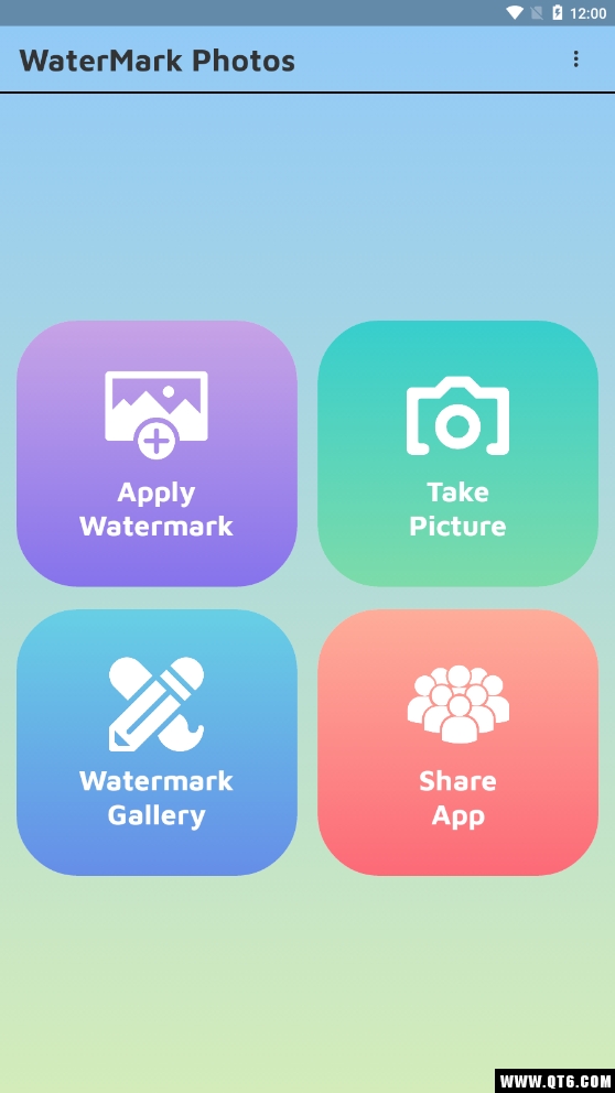 WaterMark Photos(水印照片和文字在照片上) 1.0安卓版