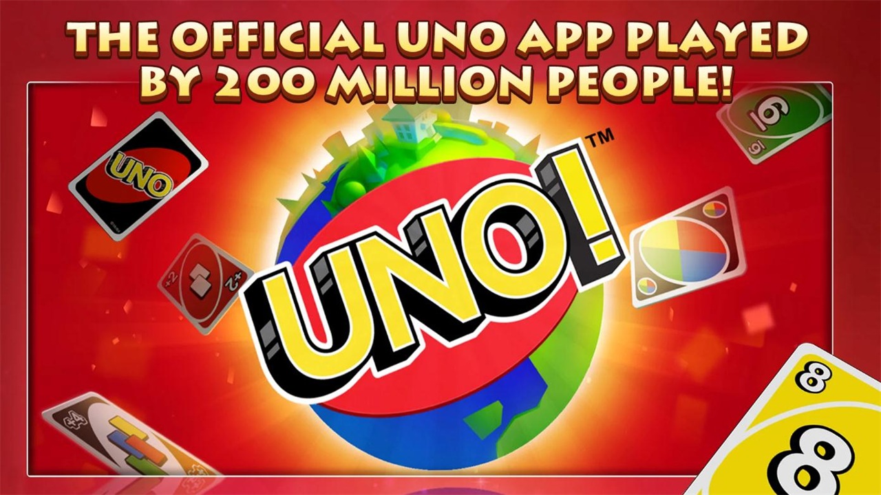 一起优诺国际服最新版(UNO) 1.14.272安卓版