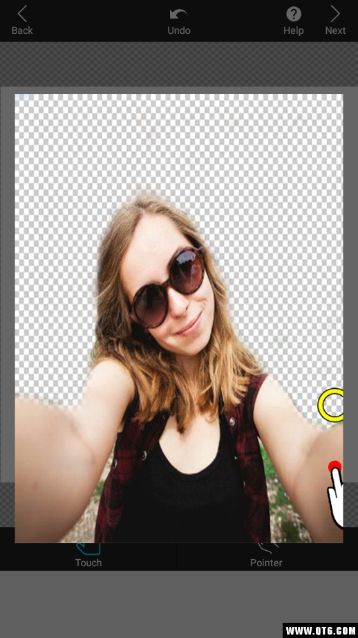 Photo Background Editor(照片背景编辑器) 1.1安卓版