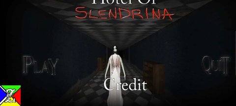 兰德里纳河的酒店手游(Hotel Of Slendrina) 0.95安卓版