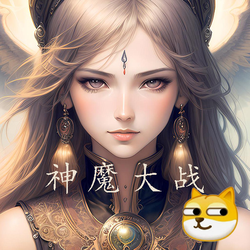 冒险之旅神魔大战游戏 1.23安卓版