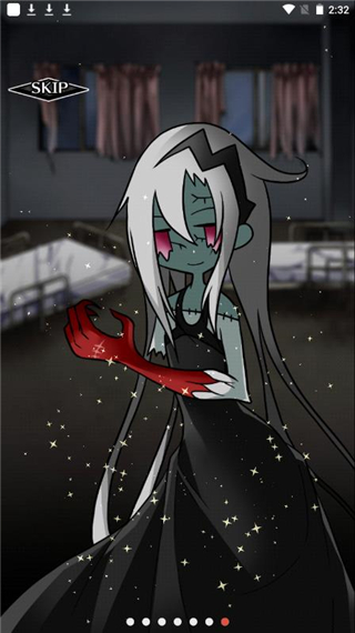 丧尸女友2中文版