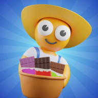 我的巧克力店游戏手机版(My Chocolate Shop) 1.15最新版