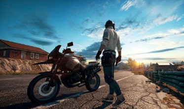 pubg手游国际服apk（BETA PUBG MOBILE LITE）