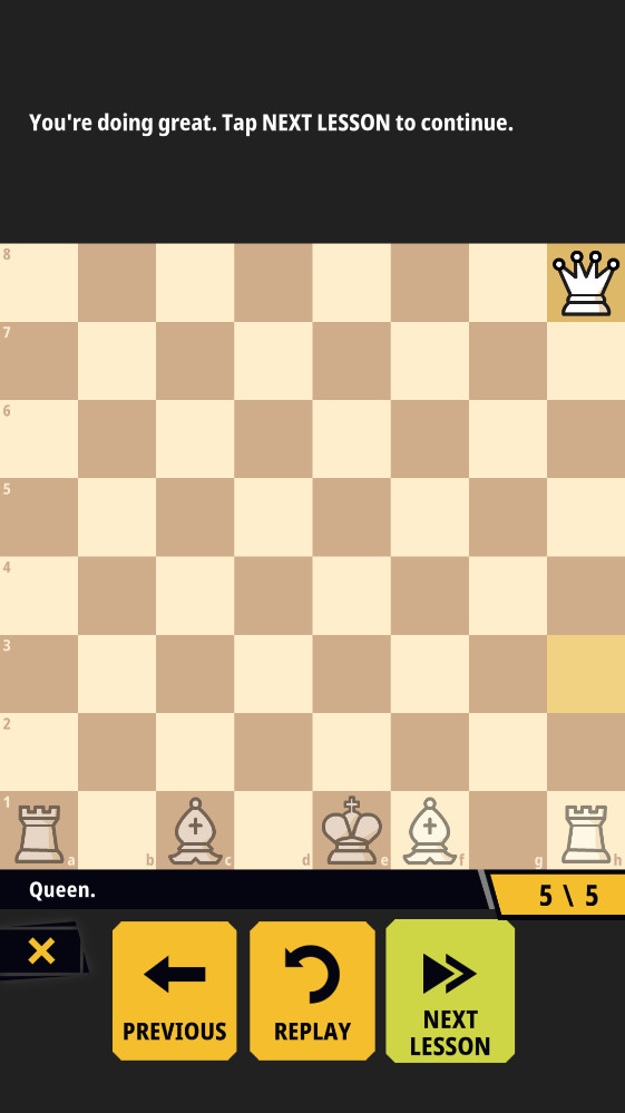 国际象棋世界最新版 1.24.6安卓版