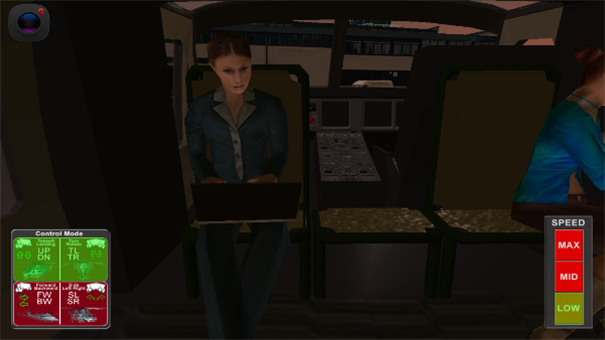飞行模拟787最新版(Flight 787-Anadolu) 1.9.5安卓版