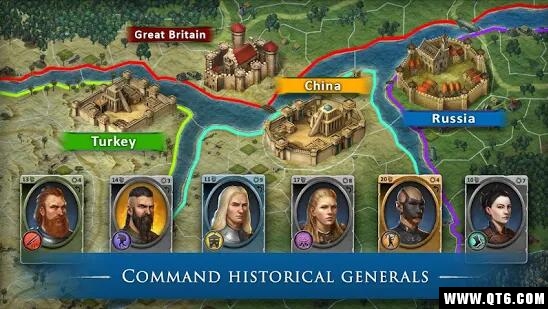 Dark Ages(智慧与谋略黑暗时代) 1.0.3国际服