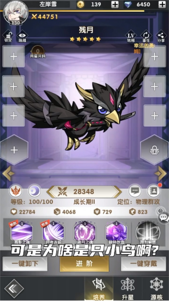 绯红幻境最新版本 1.3.62安卓版