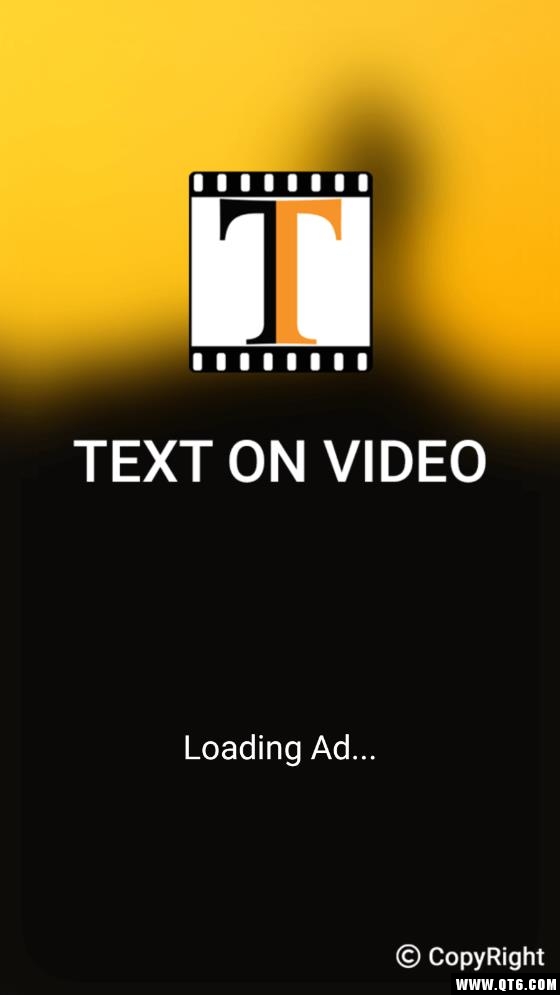 Text On Video(视频和照片上的文字) 2.2.1安卓版