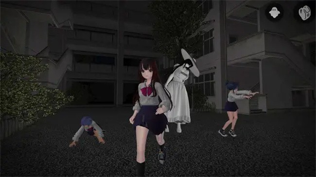 恐怖校园模拟器2中文版 1.8.4安卓版