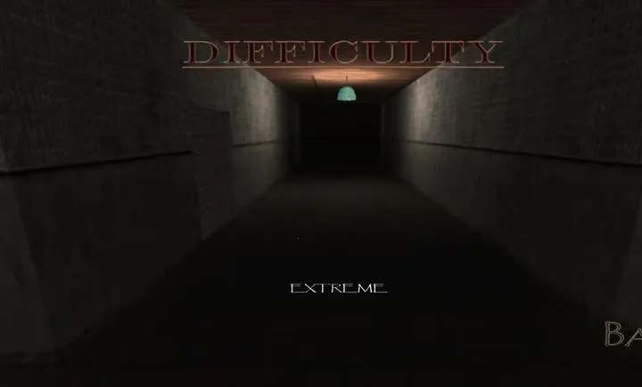 兰德里纳河庇护所游戏(Slendrina: Asylum Extreme) 1.0安卓版
