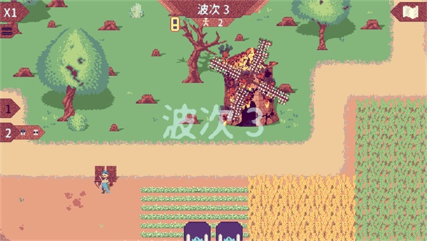 无尽军团手游(Countless Army) 1.6.7安卓版