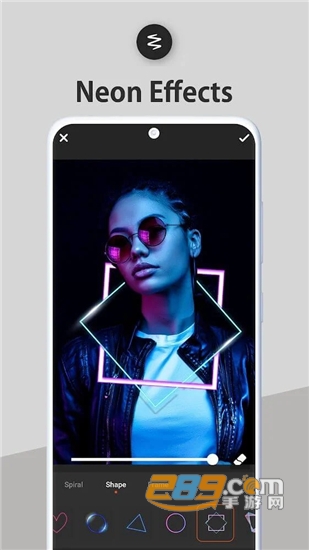 照片编辑器(Photo Editor Pro)付费解锁版v1.2.4安卓版