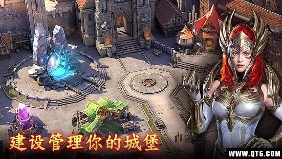 Raid(突袭影子传说) 0.10.0国际服