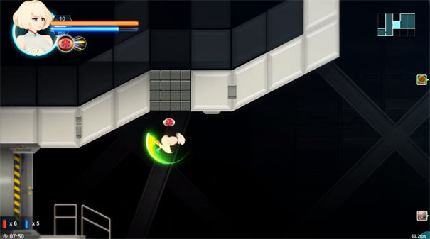 异形探索伊娃计划 6.6.34最新版