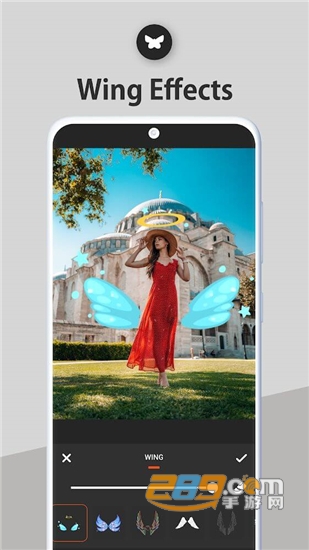照片编辑器(Photo Editor Pro)付费解锁版v1.2.4安卓版