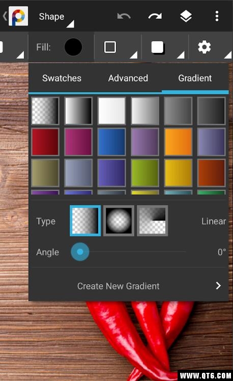 PhotoSuite照片编辑 4.3.688手机版