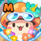 枫之谷M国际服最新版(MapleStory M) 2.320.5255中文版本