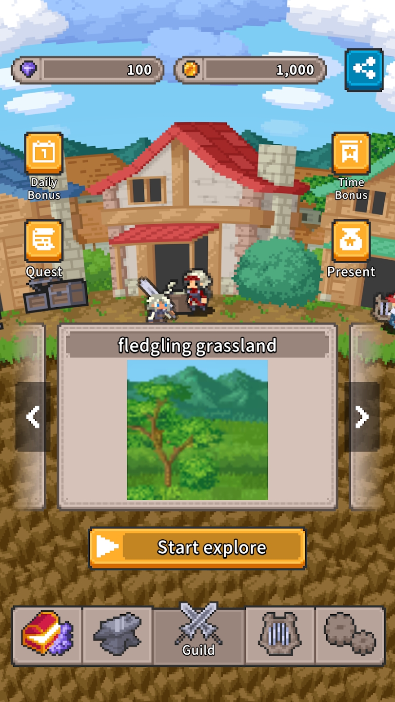 节拍之径最新版(LiltWay) 1.0.3安卓版