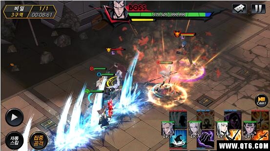 生存方舟