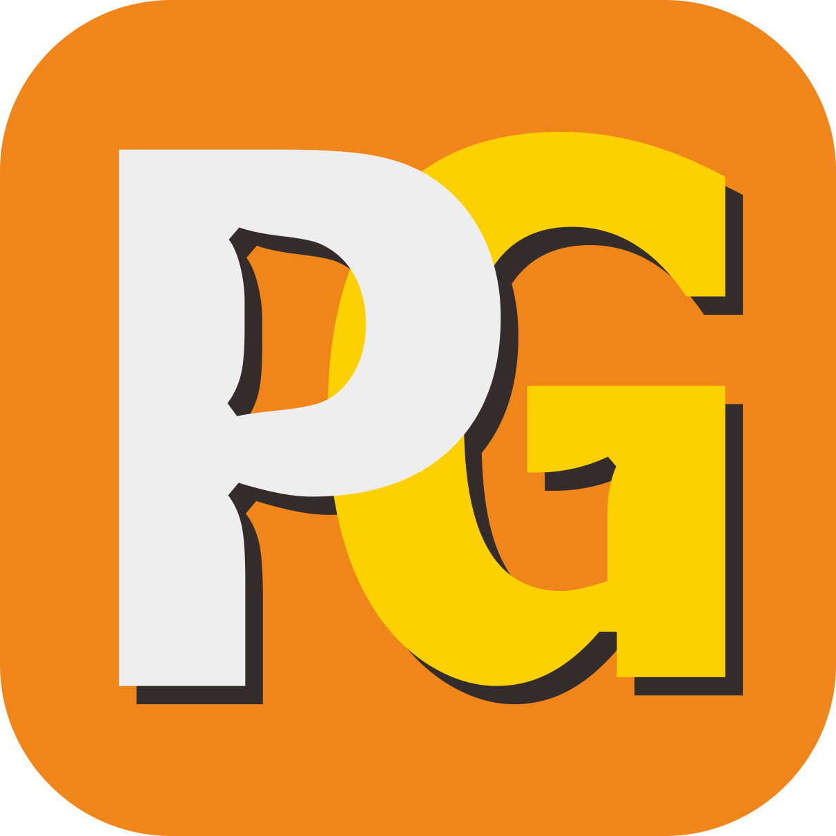 pg游戏库app官方版 1.8.8安卓版