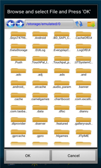 Android照片编辑器APP