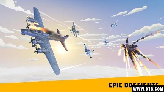 Turret Gunner(飞行堡垒) 0.3.34国际服