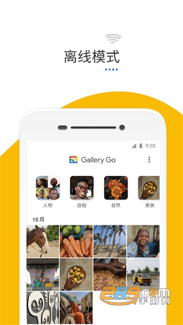 gallerygo谷歌图库精简版下载2022最新版v1.8.4.404382111安卓版