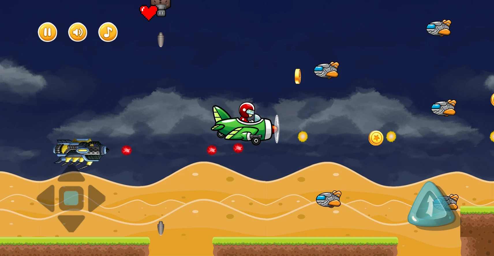 Space Fly Pro(太空飞行专业版解锁完整版) 1.0安卓版