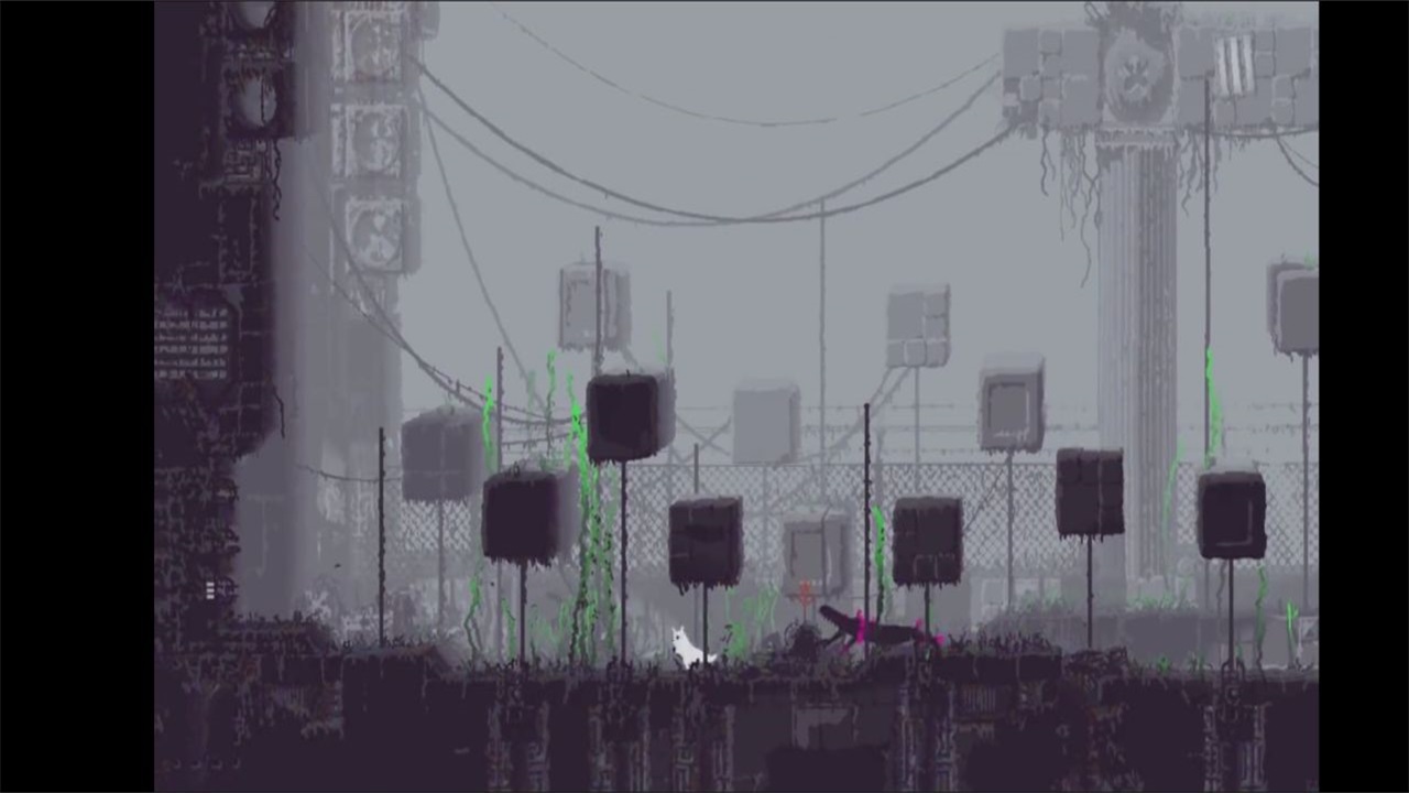 雨的世界 1.0安卓版